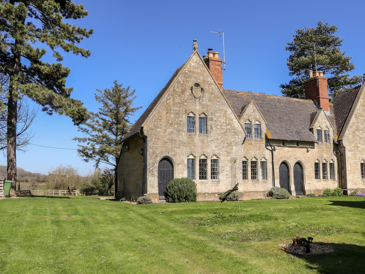 Victorian Designed, South West England