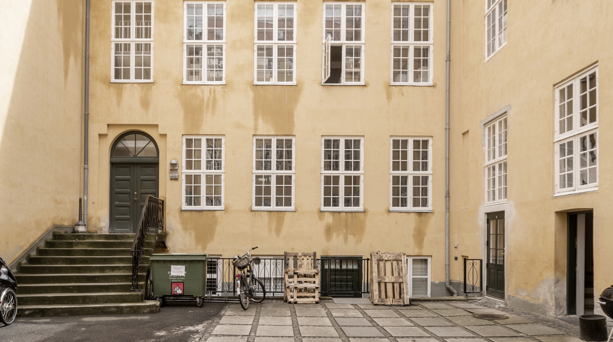 Order of the Elephant