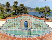 Visit the Adamson House