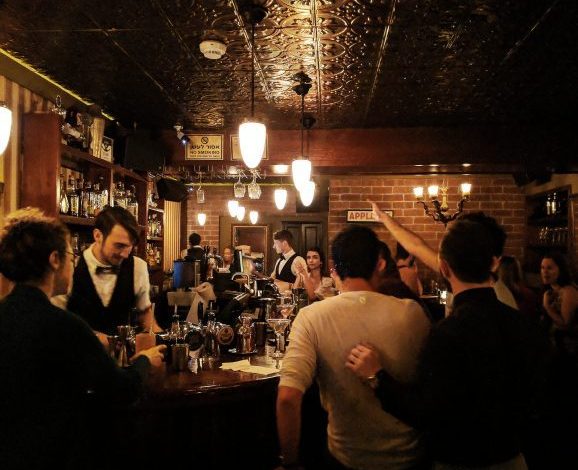 Brothers, Tel AvivYafo, Israel Plum Guide