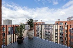 City Sky image 14