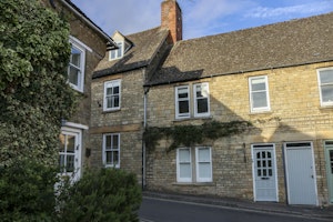Jasmine Cottage Charlbury image 13