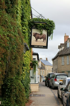 Jasmine Cottage Charlbury image 11
