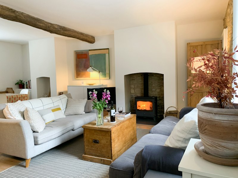 Jasmine Cottage Charlbury main image