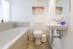 Jasmine Cottage Charlbury image 7