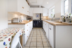Jasmine Cottage Charlbury image 3