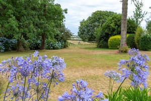 Coleridge Barn image 13