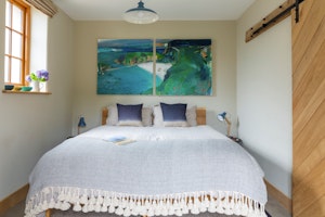 Coleridge Barn image 11