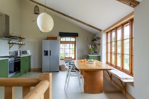 Coleridge Barn image 10