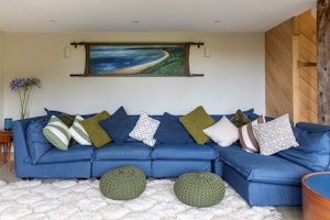 Coleridge Barn image 9