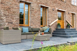 Coleridge Barn image 7
