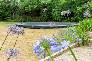 Coleridge Barn image 5
