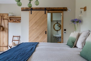 Coleridge Barn image 3