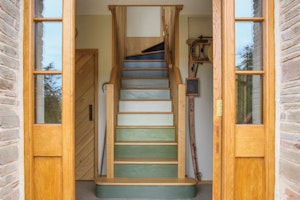 Coleridge Barn image 2