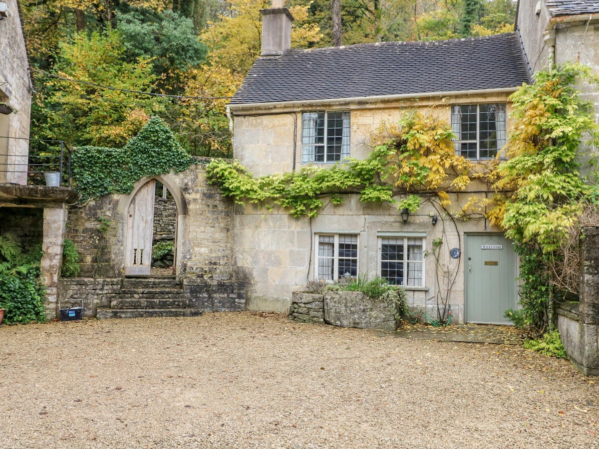 The Chalford Cottage, South West England