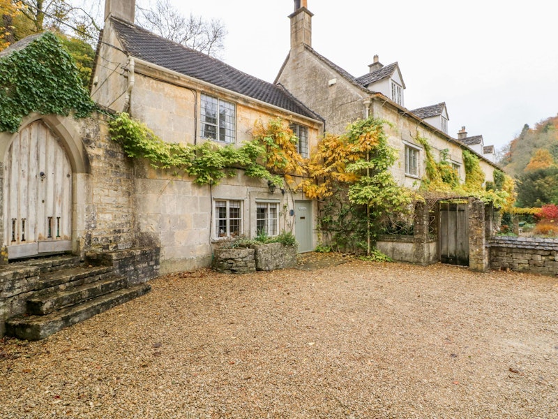 The Chalford Cottage additional image
