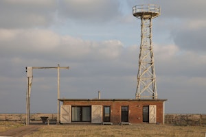 The Fog Signalling Building image 11