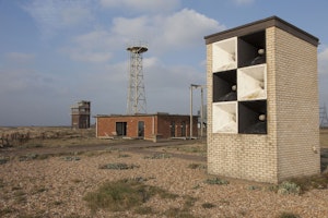 The Fog Signalling Building image 8