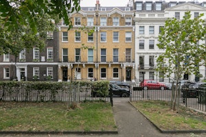 Bloomsbury Soul image 6