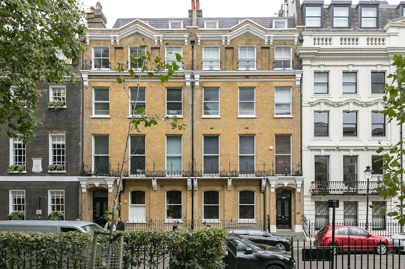 Bloomsbury Soul additional image