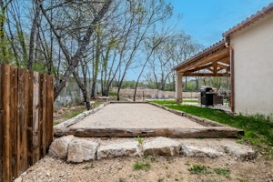 Rustic Pastimes image 2