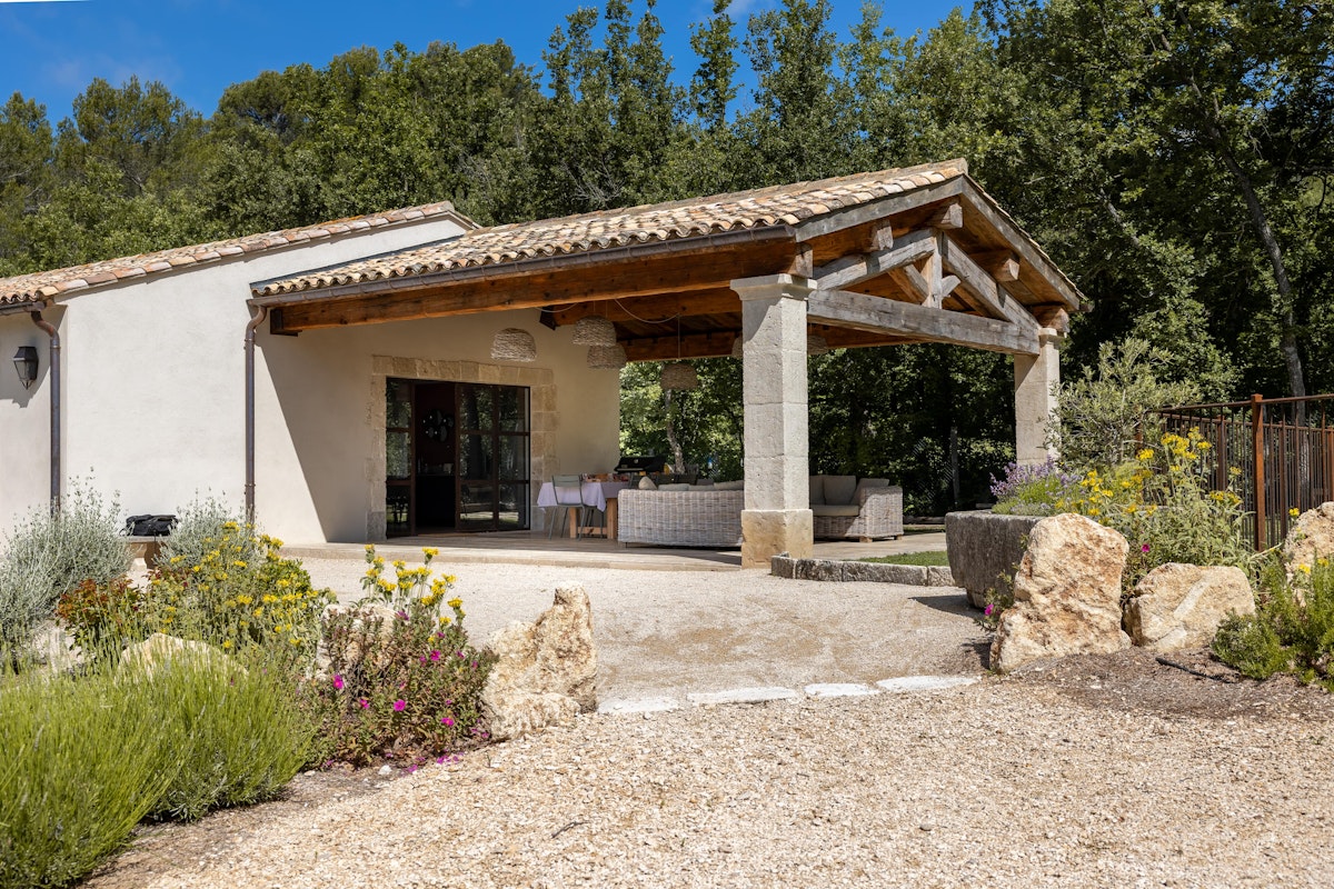 Rustic Pastimes, Provence-Alpes-Côte d'Azur