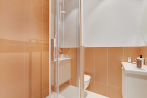 Parisian Pace image 8