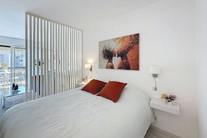 Slow Riviera Morning image 8
