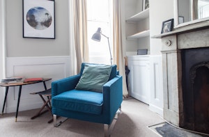 Blue Swathe image 9