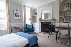 Blue Swathe image 8