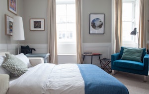 Blue Swathe image 6