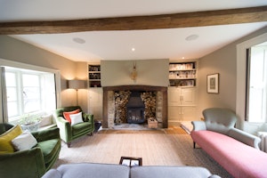 Charmed by the Cotswolds image 9