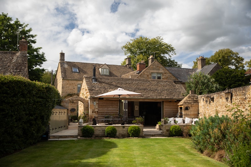 Charmed by the Cotswolds main image