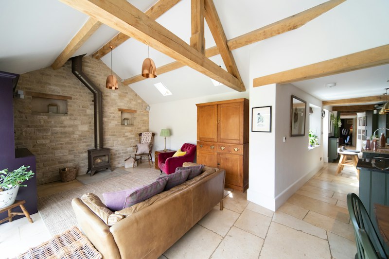 Charmed by the Cotswolds additional image