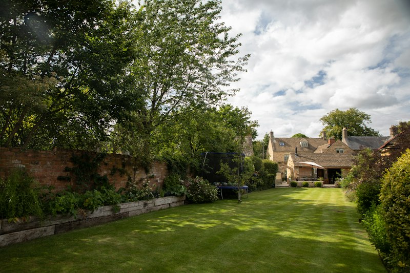 Charmed by the Cotswolds additional image