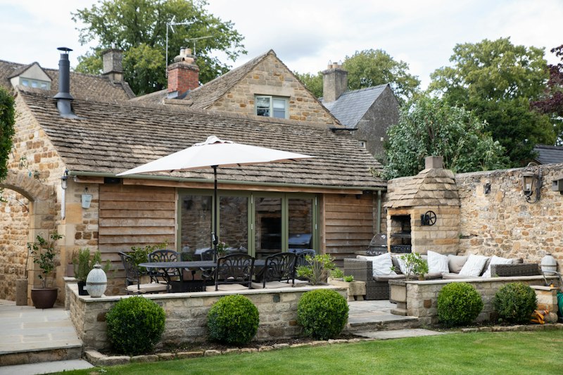 Charmed by the Cotswolds additional image