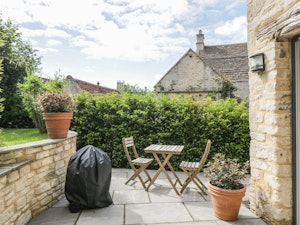 Cotswold Character image 12