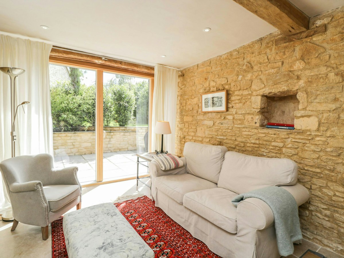 Cotswold Character, South West England