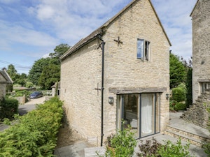 Cotswold Character image 6