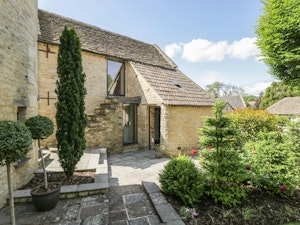 Cotswold Character image 3
