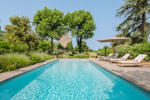 Provence Shadows image 1