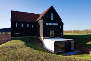 The Old Barn image 11