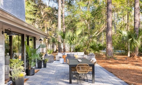 Island Pines