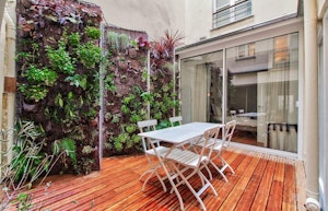 Jardin Vertical image 9