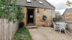 Boddingtons Barn image 13