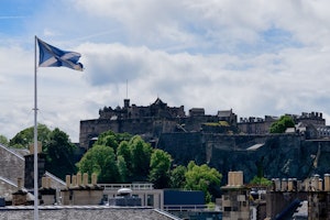 A Braw Nicht image 3