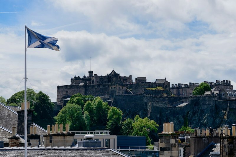 A Braw Nicht additional image