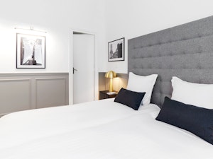 The Paris Pied-à-Terre image 13