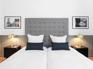 The Paris Pied-à-Terre image 12