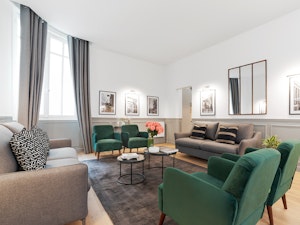 The Paris Pied-à-Terre image 11